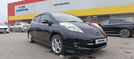  Nissan Leaf 2011 , 660000 , 