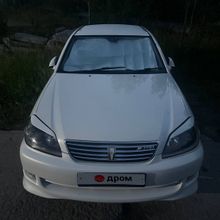 Нижневартовск Mark II, 2002 Нижневартовск Mark II, 2002