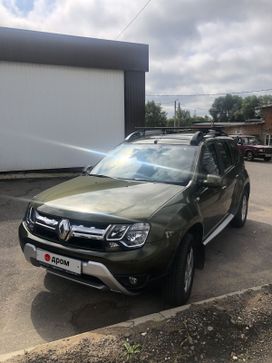 SUV   Renault Duster 2019 , 1830000 , 