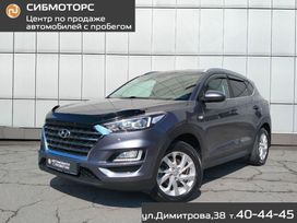 SUV   Hyundai Tucson 2019 , 2049000 , 