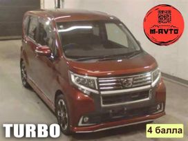  Daihatsu Move 2017 , 555000 , 