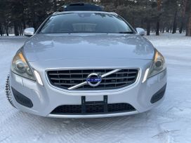  Volvo V60 2011 , 1000000 , 