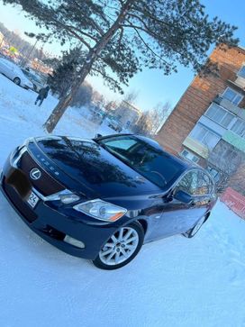  Lexus GS300 2005 , 1580000 , 