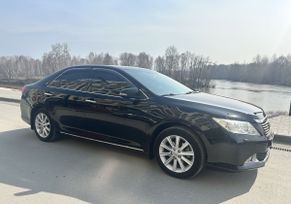  Toyota Camry 2013 , 1820000 , 