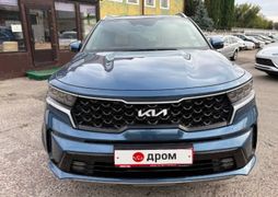 Kia Sorento, 2021