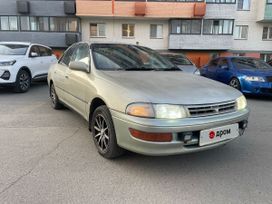  Toyota Carina 1995 , 117000 , 