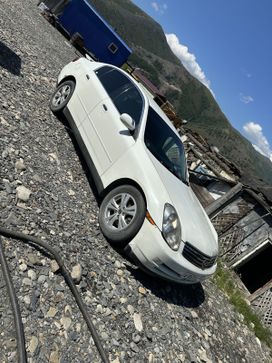  Nissan Skyline 2001 , 430000 , 