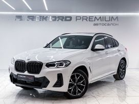 SUV   BMW X4 2024 , 8510000 , 
