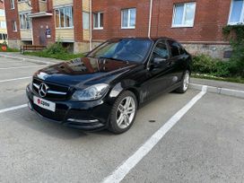  Mercedes-Benz C-Class 2013 , 1450000 , 