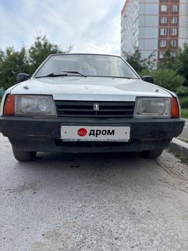   2109 2001 , 65000 , 
