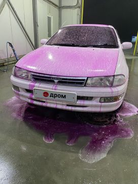  Toyota Carina 1996 , 180000 , 