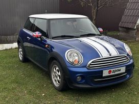  3  MINI Hatch 2013 , 950000 , 