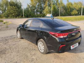  Kia Rio 2018 , 1000000 , 