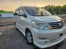    Toyota Alphard 2005 , 780000 , 