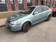  Lacetti, 2006