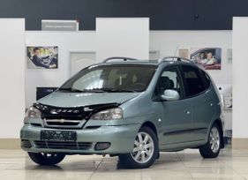    Chevrolet Rezzo 2007 , 385000 , 