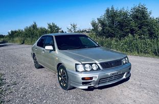  Nissan Bluebird 1998 , 185000 , 