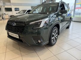 SUV   Subaru Forester 2022 , 4880000 , 