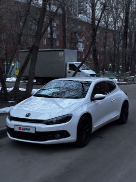  3  Volkswagen Scirocco 2010 , 1320000 , 