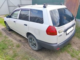  Nissan AD 2002 , 290000 , 