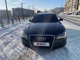  Audi A8 2012 , 3000000 , -