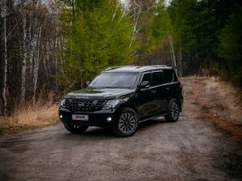 SUV   Nissan Patrol 2013 , 3000000 , 