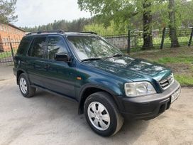 SUV   Honda CR-V 1998 , 575000 , 