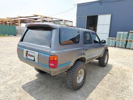 SUV   Toyota Hilux Surf 1990 , 925000 , 