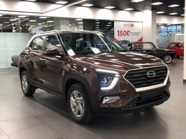 SUV   Solaris HC 2025 , 2837000 ,  