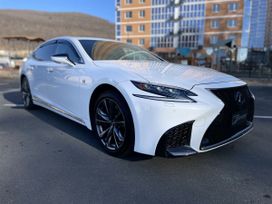  Lexus LS500h 2019 , 6225000 , 