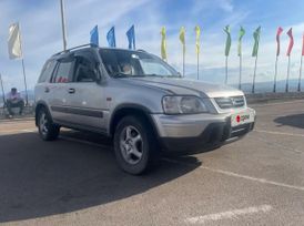 SUV   Honda CR-V 1996 , 400000 , -