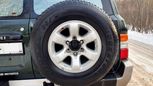 SUV   Nissan Safari 1998 , 1900000 , 