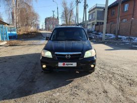 SUV   Mazda Tribute 2004 , 650000 , 