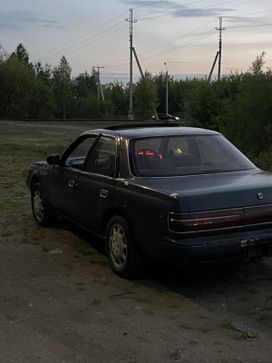  Toyota Cresta 1989 , 250000 , 