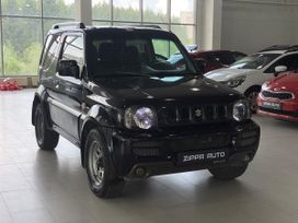  3  Suzuki Jimny 2010 , 929000 , 