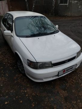  3  Toyota Corolla II 1993 , 179000 , 