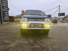 SUV   Toyota Land Cruiser Prado 2000 , 1500000 , 