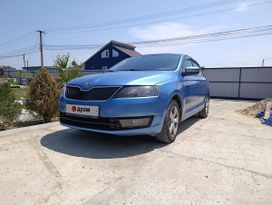  Skoda Rapid 2014 , 780000 , ٸ