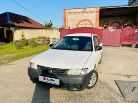  Nissan AD 2003 , 385000 , 