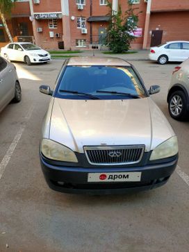 Chery Amulet A15 2007 , 110000 , 