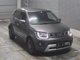  Suzuki Ignis 2021 , 848000 , 