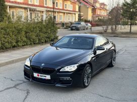  BMW 6-Series 2016 , 2990000 , 
