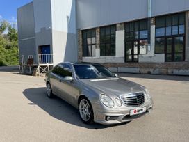 Mercedes-Benz E-Class 2003 , 780000 , 