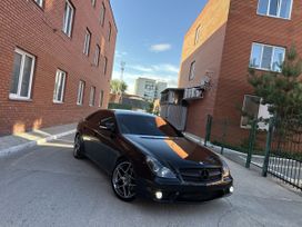  Mercedes-Benz CLS-Class 2005 , 1610000 , 
