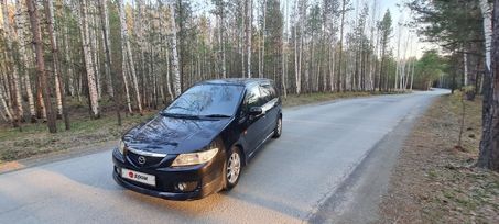    Mazda Premacy 2002 , 355000 , 
