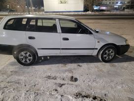  Toyota Caldina 1995 , 280000 , -