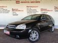  Chevrolet Lacetti 2007 , 620000 , 