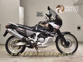  Honda AFRIKA TWIN 750 1998 , 600000 , 