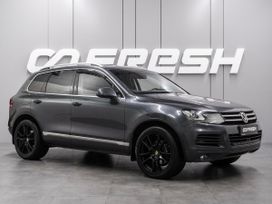SUV   Volkswagen Touareg 2012 , 2629000 , 