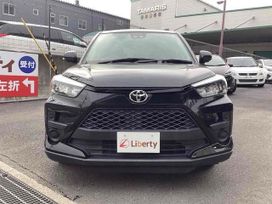 SUV   Toyota Raize 2021 , 1040000 , 